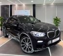 BMW X4M Competition 3.0L (503 HP)