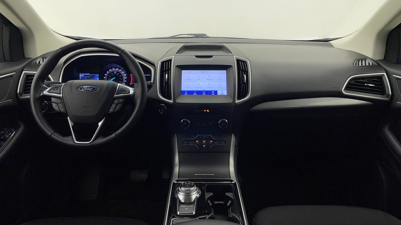 فورد إدج SEL 2 | بدون دفعة مقدمة | اختبار القيادة في المنزل