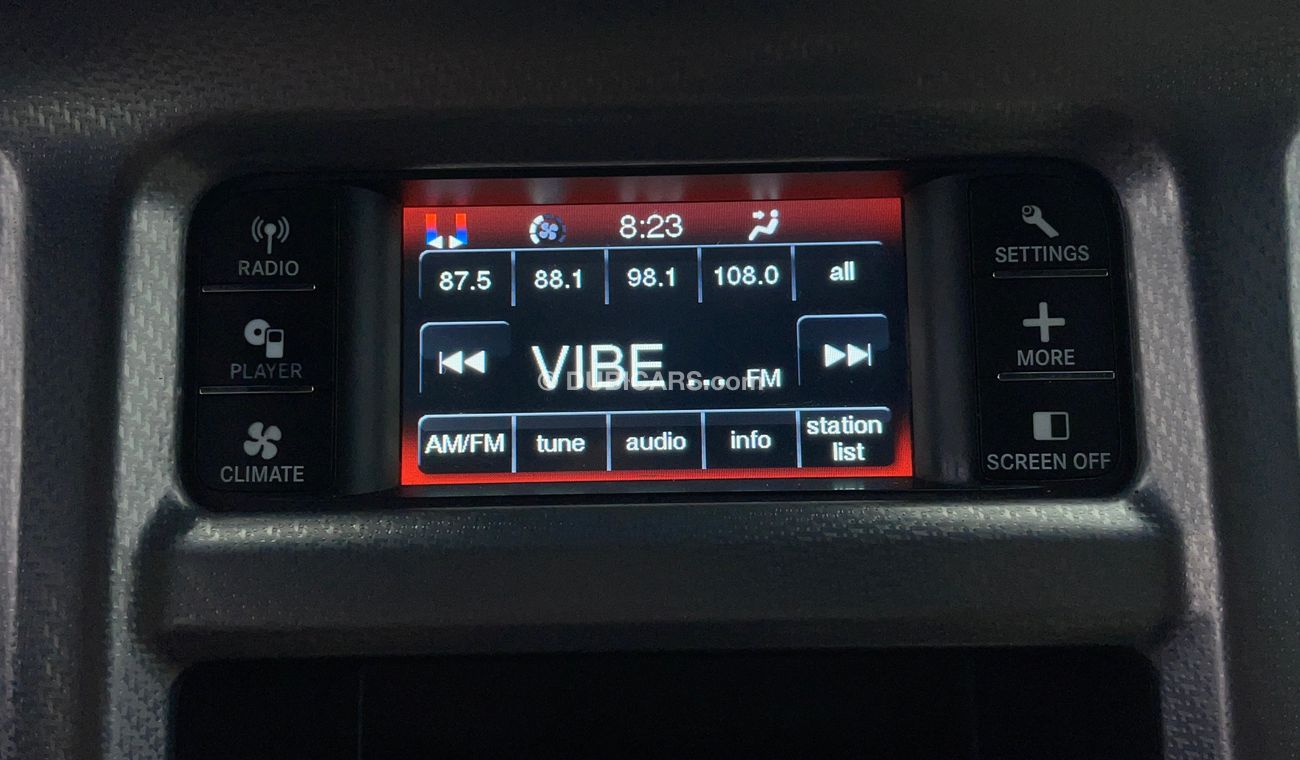 Dodge Charger SE 3.6 | Zero Down Payment | Free Home Test Drive