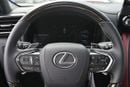 Lexus LX700h Lexus LX700h Signature 3.5L Twin-Turbo + Hybrid V6, Petrol, Model 2025