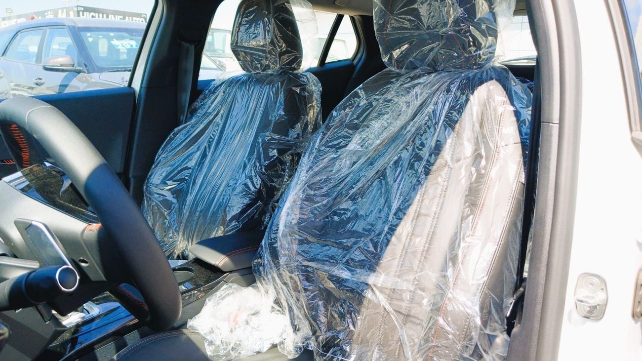 Peugeot 2008 Peugeot 2008 1.2L Petrol MY2023