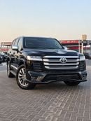 Toyota Land Cruiser GXR (Export)