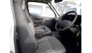 Toyota Hiace Hiace Van RIGHT HAND DRIVE (PM243)