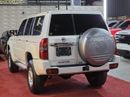Nissan Patrol Safari Safari 4.8L A/T