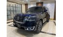 Nissan Patrol LE Titanium LE Titanium LE Titanium LE Titanium V8 400hp