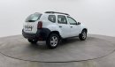 Renault Duster ps 2000