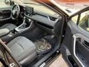 Toyota RAV4 2021 Toyota Rav4 MidOption 2.5L V4 - AWD 4x4 - Rear Camera & Radar