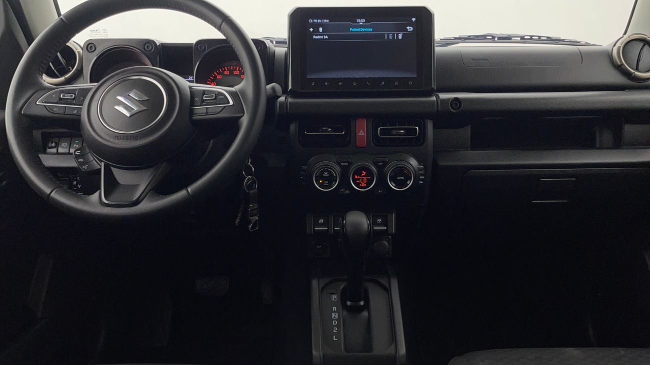 Suzuki Jimny GLX 1.5 | Zero Down Payment | Home Test Drive