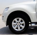 ميتسوبيشي باجيرو Mitsubishi Pajero | 3.0L | 2022 | GCC Original Paint Accident-Free In Excellent Condition 1092 P.M