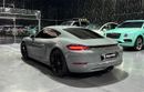 بورش كايمان 718 STYLE EDITION Porsche 718 cayman | GCC |  Rare ARCTIC Grey | Low Mileage
