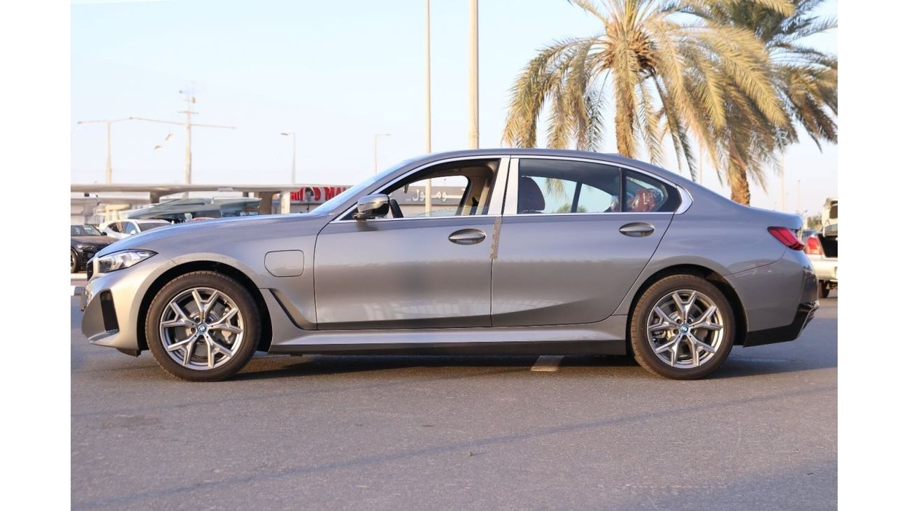 BMW i3 BMW I3 ,GRAY COLOR , 2024