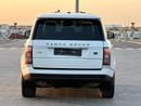 Land Rover Range Rover Vogue 5.0L