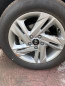 هيونداي كريتا Hyundai Creta Hyundai Creta Hyundai Creta 1.5L Petrol 2026YM