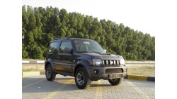 Suzuki Jimny 2018 Ref #62