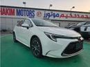 Toyota Corolla 1.8L XLI Hybrid LEVIN 1.8L Hybrid