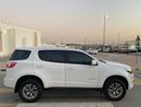 Chevrolet Trailblazer LT
