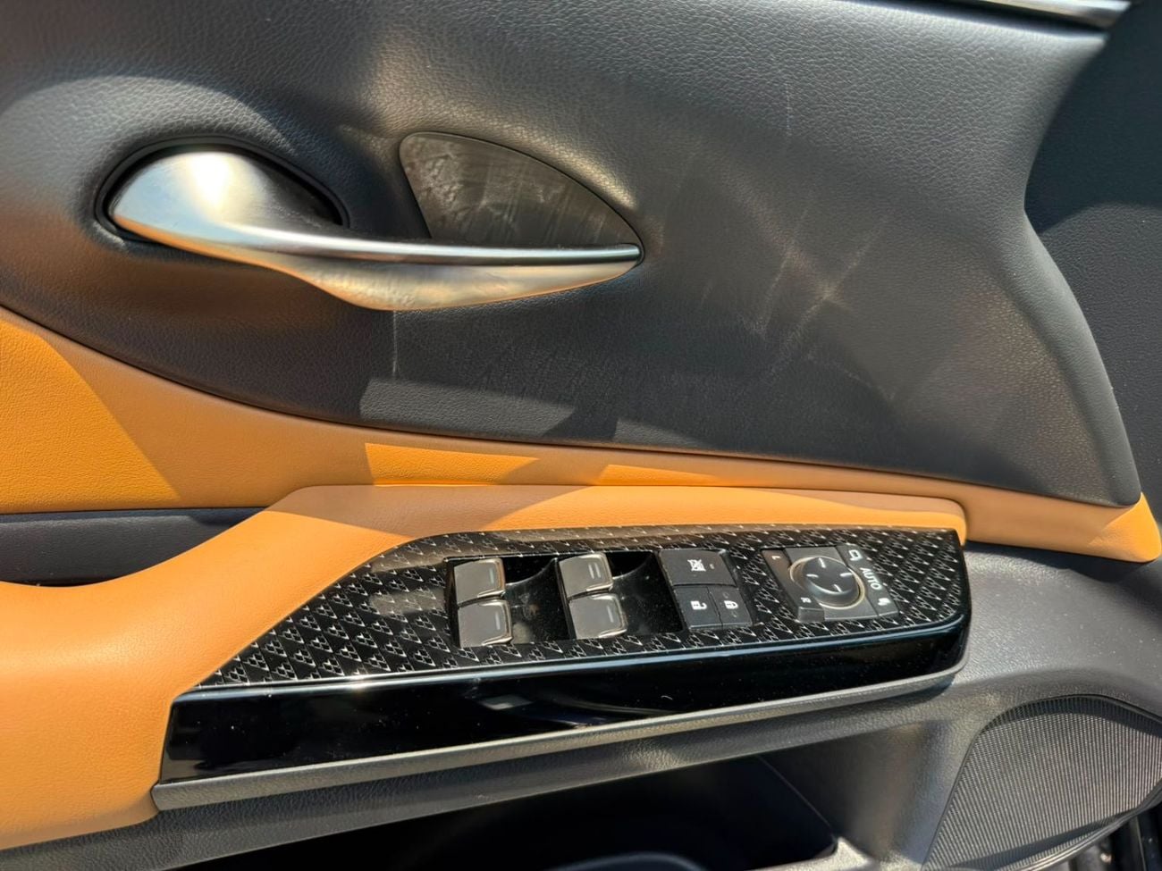 Lexus ES300h LEXUS ES 300 Hybrid 2.5L Premier Option 2023 Model