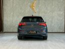 Volkswagen Golf VOLKSWAGEN GOLF ETSI II 2025 II FULL LOADED