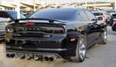 دودج تشارجر 2011 Hemi 5.7 ltr kit SRT8 Full options