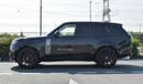 Land Rover Range Rover Range Rover SV Autobiography 4.4L Twin Turbo V8 | VIP Seat 2024 (Export)