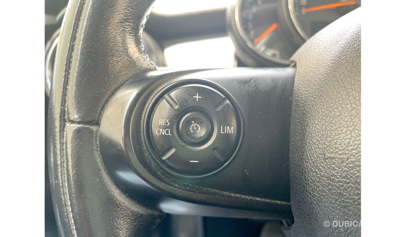 Mini Cooper 2DOOR 1.5 | Under Warranty | Free Insurance | Inspected on 150+ parameters