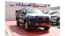 تويوتا هيلوكس TOYOTA HILUX 4.0 ADVENTURE BLACK 2023