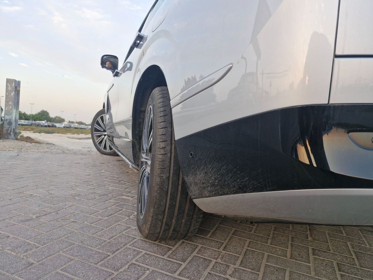 BYD E3 2025 BYD DENZA N9 e3 FLAGSHIP 2.0T Plug-in Hybrid BRAND NEW 0KM