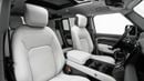 لاند روفر ديفندر X-Dynamic HSE P400e - 2026 - Under Warranty
