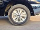 تويوتا هيلوكس SGLX NARROW BODY / 2.7L PETROL V4 A/T / REAL CAMERA WITH CHROME BUMPERS / (CODE # HP2F2)