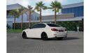 BMW 535i Luxury | 1,665 P.M  | 0% Downpayment | Amazing Condition!