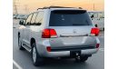 Toyota Land Cruiser TOYOTA LAND CRUISER DIESEL ENGINE MODEL 2013 FULL OPTION