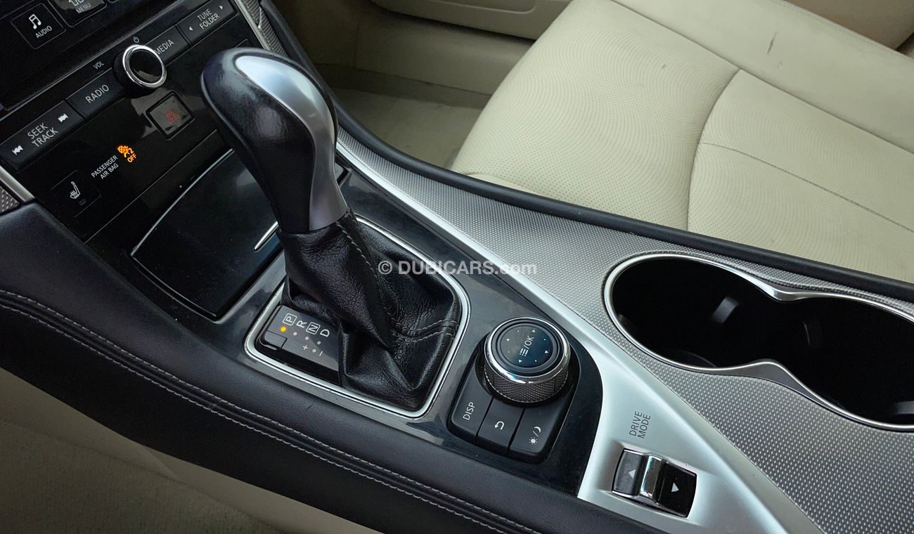 Infiniti Q50 COMFORT 2 | Zero Down Payment | Free Home Test Drive