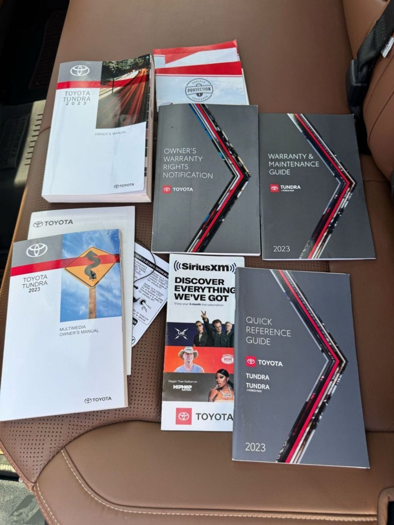 Toyota Tundra CREWMAX PLATINUM 1794 EDITION | i-FORCE MAX 3.4-Liter Hybrid V6