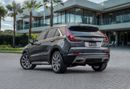 Cadillac XT4 XT4 Premium Luxury | 1,959 P.M | 0% Downpayment | Cadillac Service Contract!