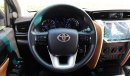 Toyota Fortuner Brand New - GCC Spec