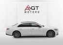 Mercedes-Benz S 580 4MATIC Exclusive 4.0L