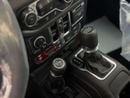 Jeep Wrangler Rubicon 392 6.4L V8 HEMI