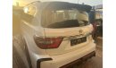 Nissan Patrol NISSAN PATROL NISOMO FULL OPTION 2019 MODEL