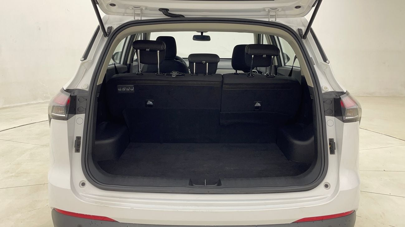 شيفروليه جروف LT 1.5 | بدون دفعة مقدمة | اختبار القيادة في المنزل