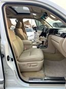 Lexus LX570 NAVIGATION SPORT