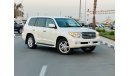 تويوتا لاند كروزر Land cruiser ZX , top of the range