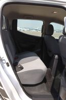 Mitsubishi L200 GL 2.5L Double Cab Utility 4WD Mitsubishi L200 - 2020 - GCC- Accident-free - 2.5L- 4X4 - in excellen