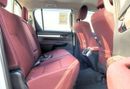 Toyota Hilux SGLX 2025 TOYOTA HILUX 2.7L 4x4 PETROL AUTOMATIC TRANSMISSION