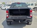 فورد رينجر رابتور RIGHT HAND VEHICLE ONLY FOR EXPORT 2.0L AT DIESEL 4.0CC