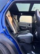 لاند روفر رينج روفر سبورت 2019 Land Rover - Range Rover Sport SVR 5.0L V8 AWD Panoramic- Clean Title - Full Option - Very Well