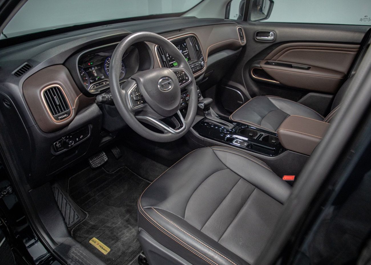 جي إي سي GS3 200T