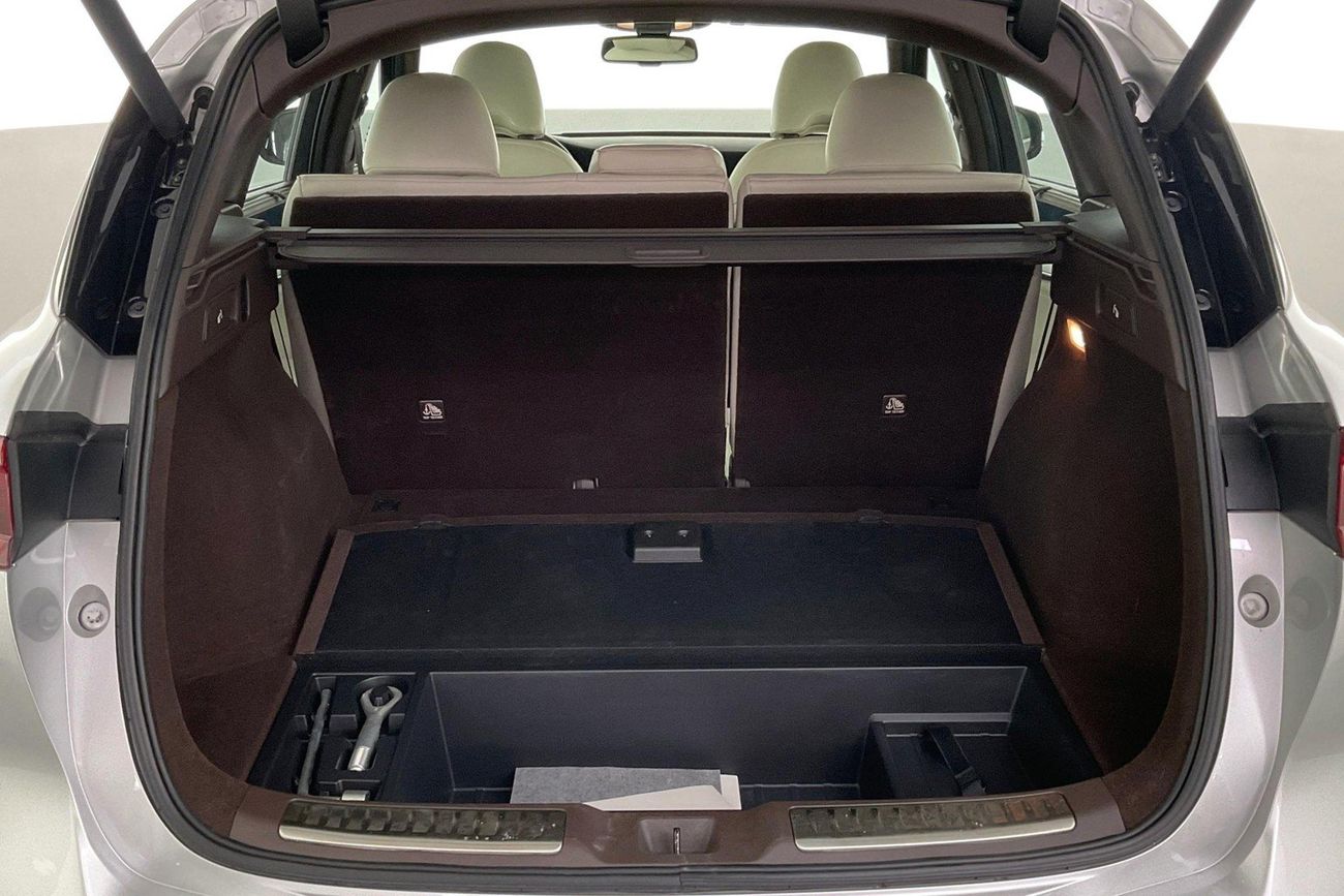 Infiniti QX50 Autograph | Guaranteed Warranty | 0 Down Payment