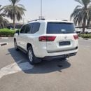 تويوتا لاند كروزر EXR 3.5L