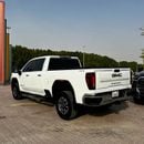 GMC Sierra 2500 Base 6.0L 2500 HD SLT Diesel 6.6L