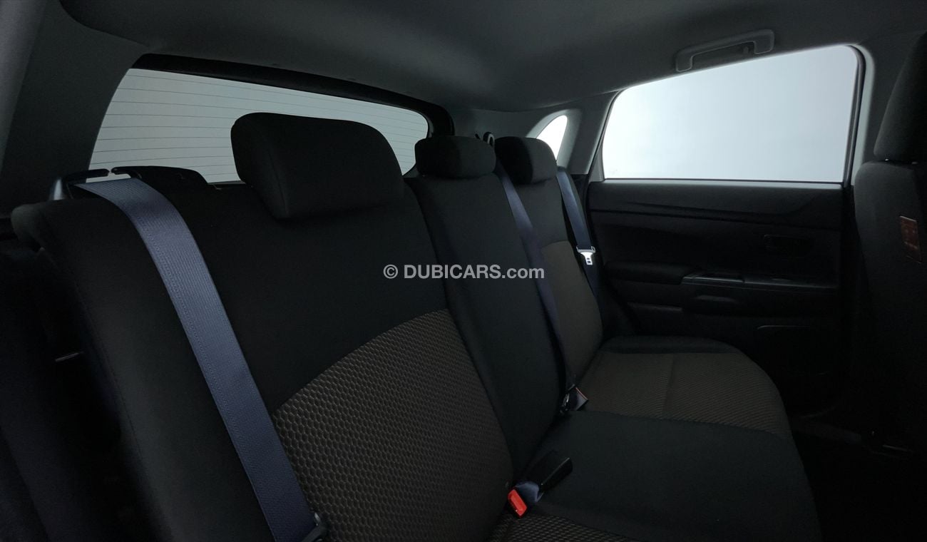 Mitsubishi ASX GLX LOWLINE 2 | Zero Down Payment | Free Home Test Drive